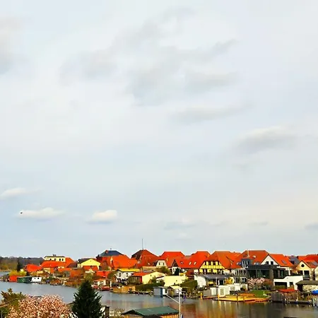 Am 3* Malchow (Mecklenburg-Vorpommern)