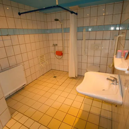 Am Pensjonat Malchow (Mecklenburg-Vorpommern)