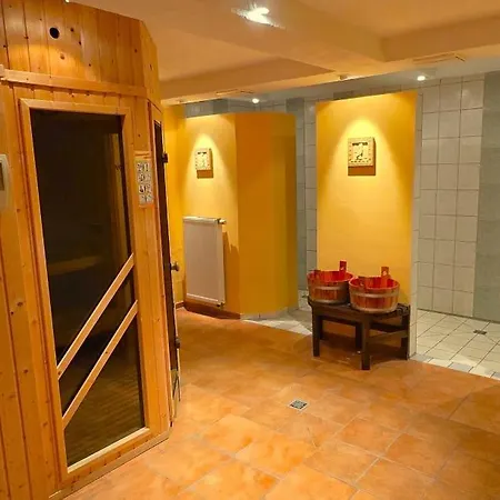 Pensjonat Am Malchow (Mecklenburg-Vorpommern)